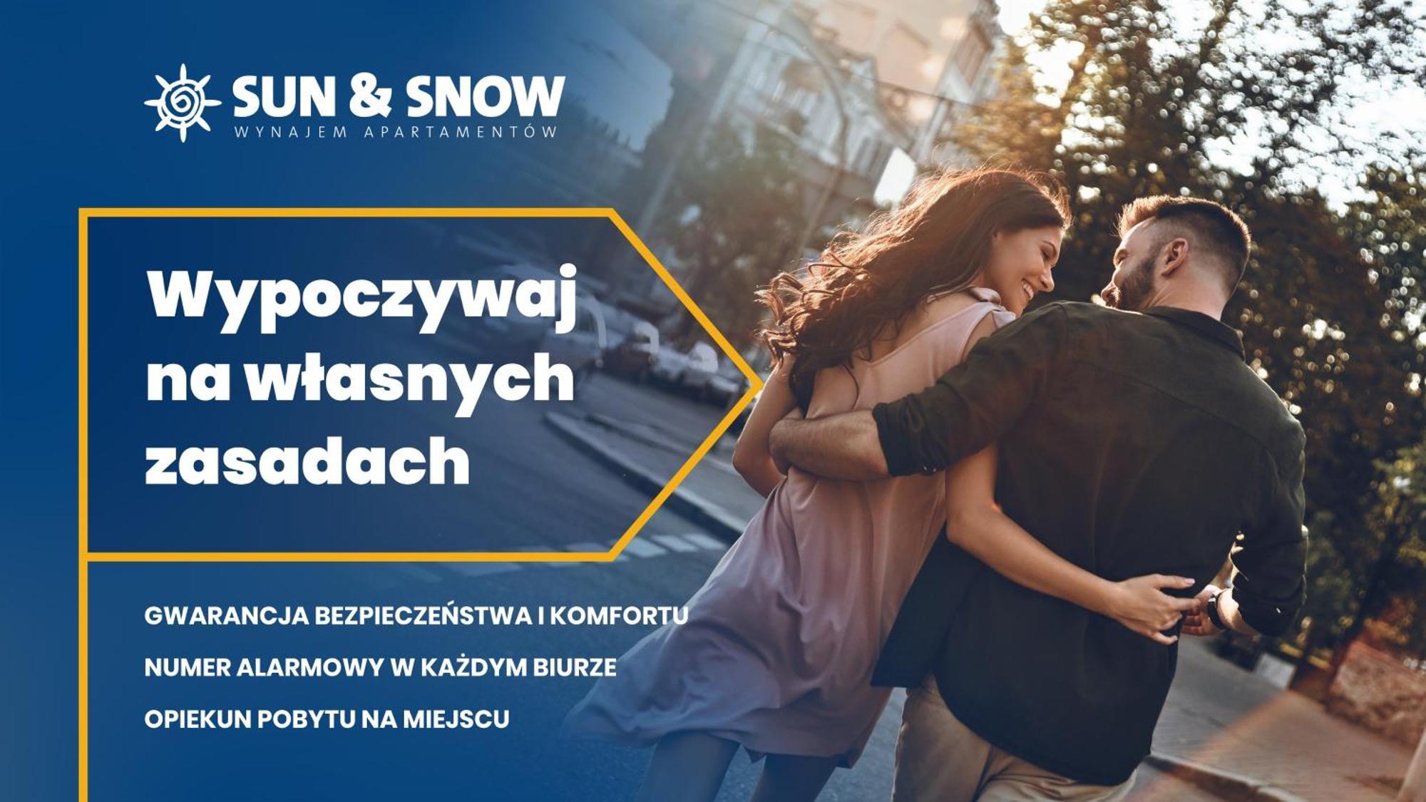 Novum City Center Near The Train Station By Sun & Snow Krasków Εξωτερικό φωτογραφία